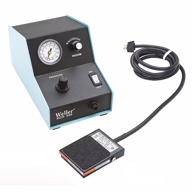 KDS808 Apex Tool Group  Apparecchiature di distribuzione - Applicatori Dispenser